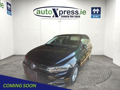 2020 Volkswagen Polo