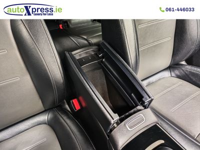 2022 Mercedes-Benz CLA Class