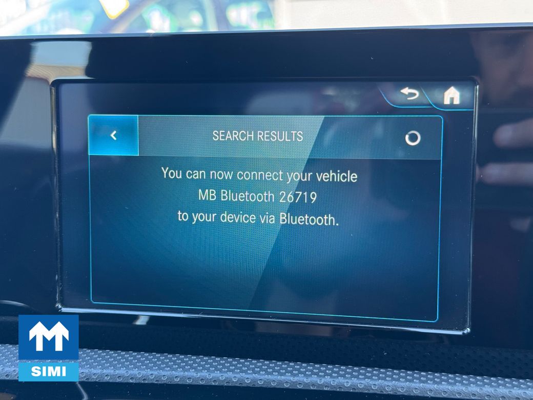 2019 Mercedes-Benz A Class