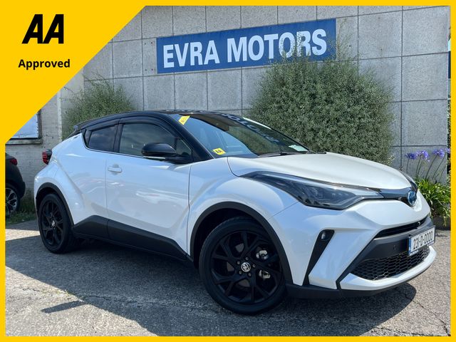 vehicle for sale from Evra Motors