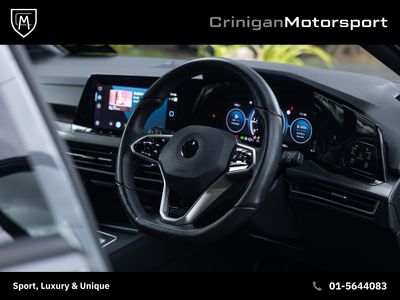 2022 Volkswagen Golf