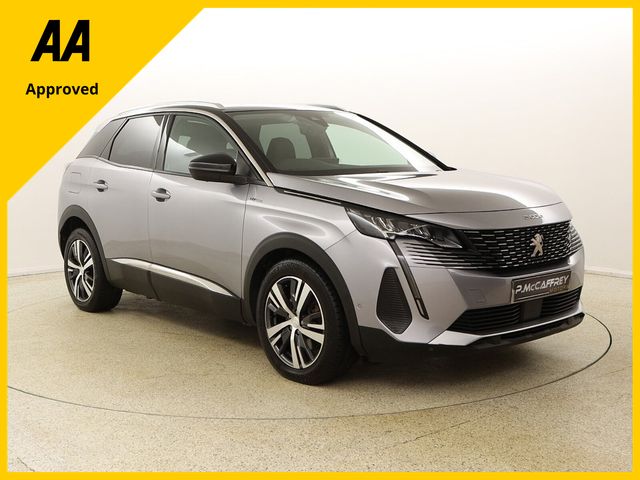 vehicle for sale from P McCaffrey Motors