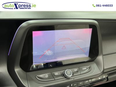 2019 Chevrolet Camaro