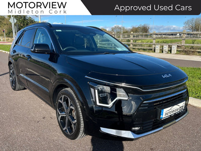 2023 Kia Niro