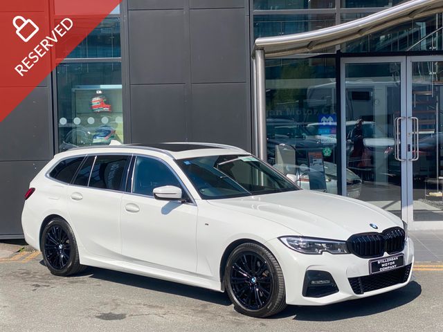 vehicle for sale from Stillorgan Motor Company