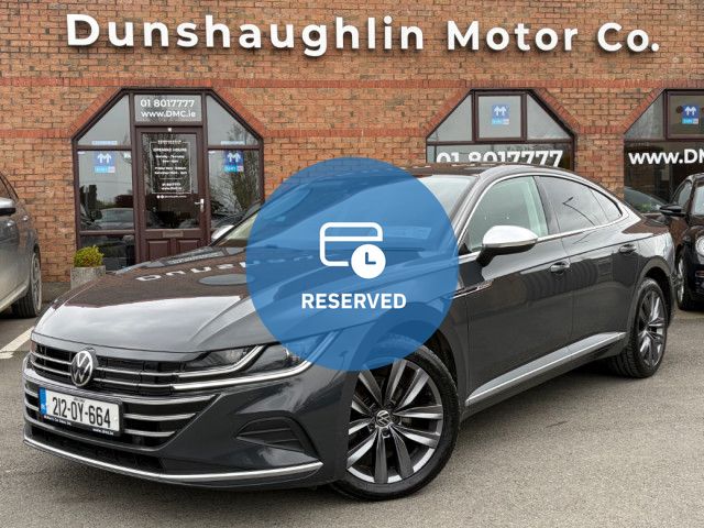 vehicle for sale from Dunshaughlin Motor Co