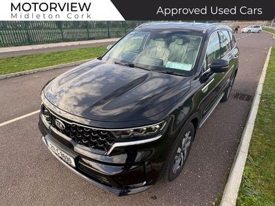 2021 Kia Sorento