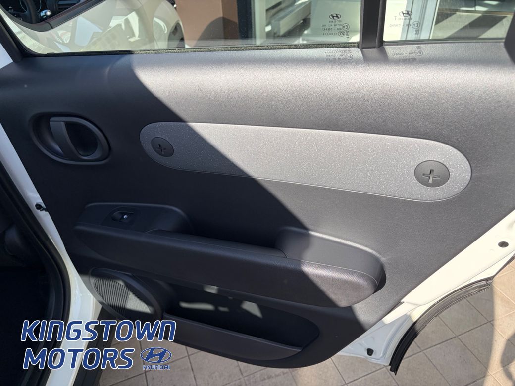 2026 Hyundai INSTER