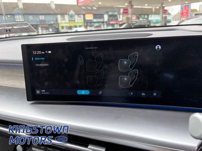 2025 Hyundai Ioniq 9