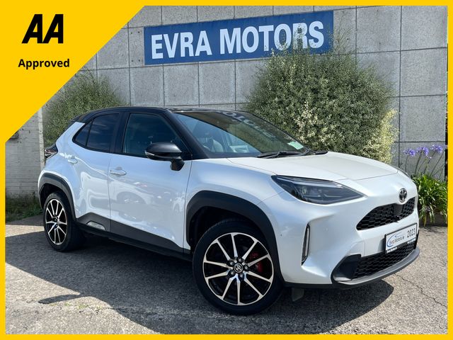 vehicle for sale from Evra Motors