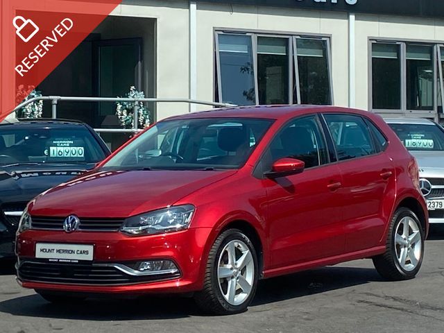 vehicle for sale from Mount Merrion Cars