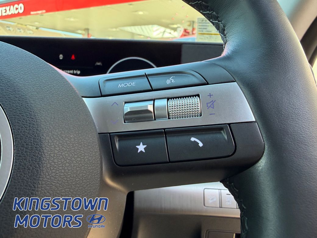 2023 Hyundai Kona