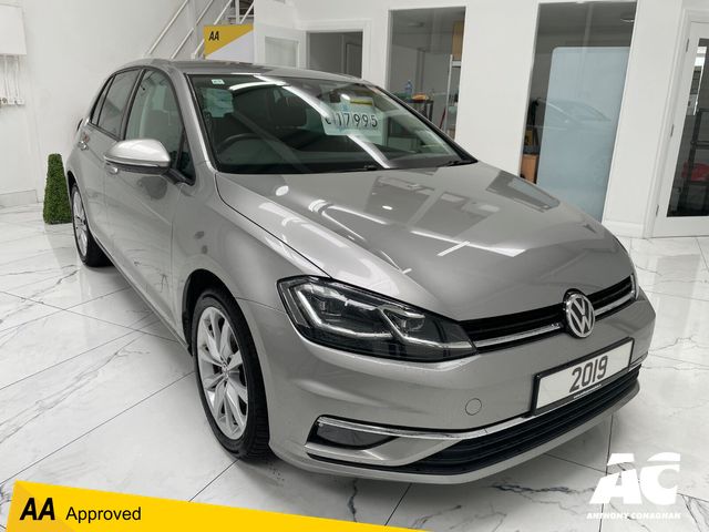 vehicle for sale from Anthony Conaghan Cars