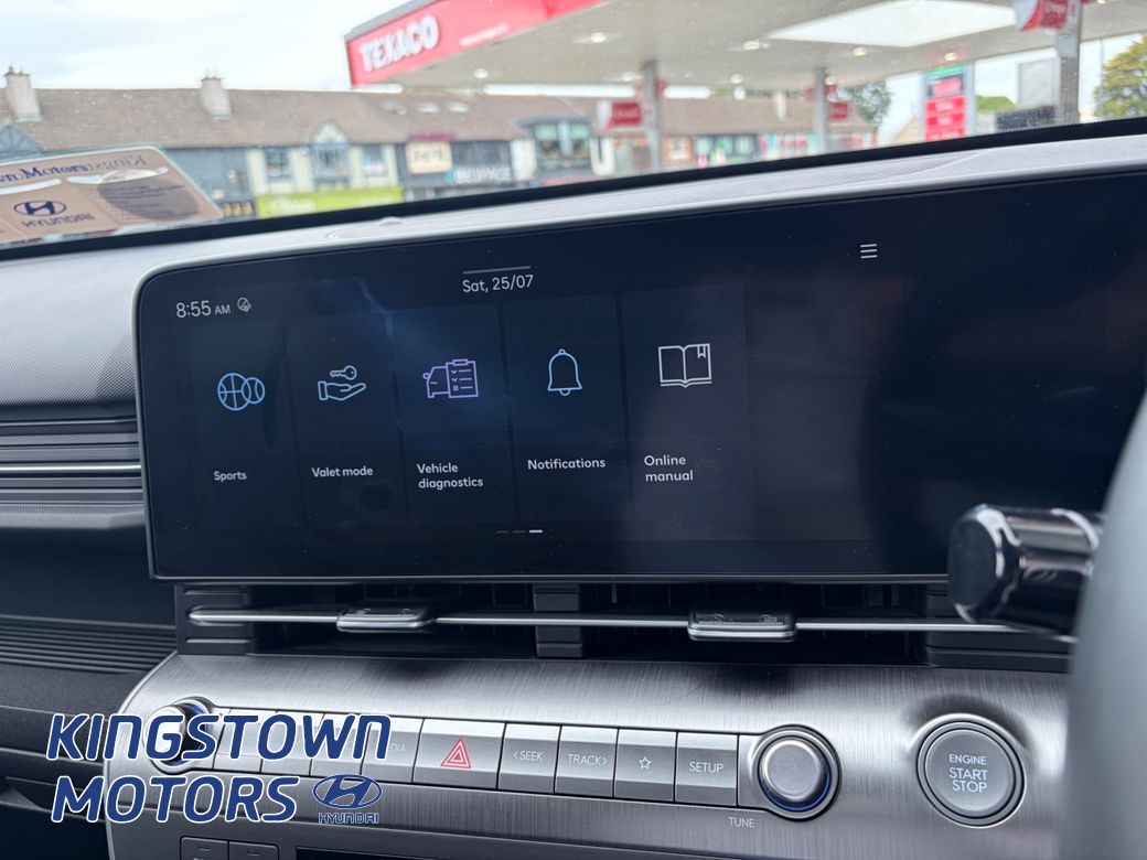 2023 Hyundai Kona