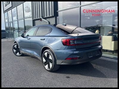 2026 Polestar 2