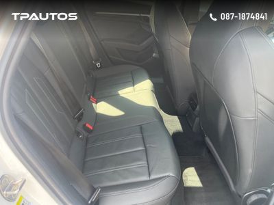 2021 Audi A3