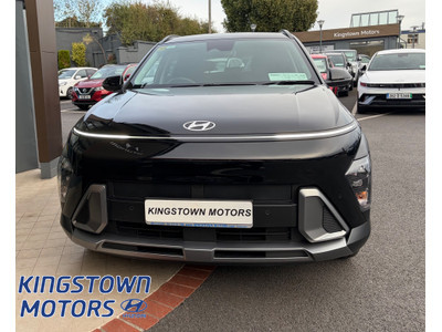 2026 Hyundai Kona