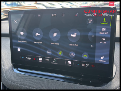 2022 Skoda Enyaq