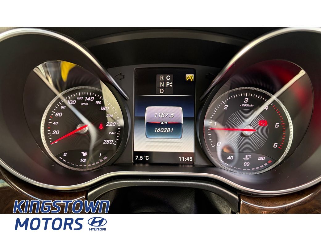 2018 Mercedes-Benz V Class