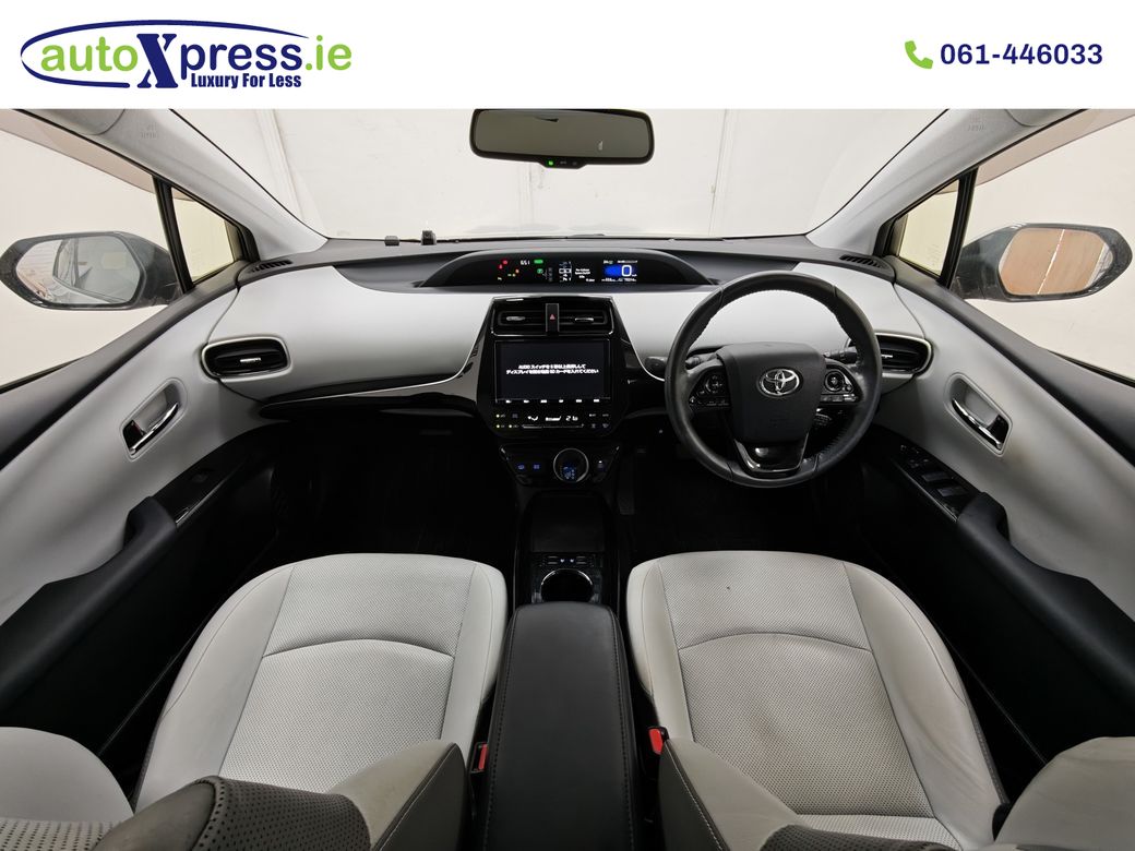 2019 Toyota Prius