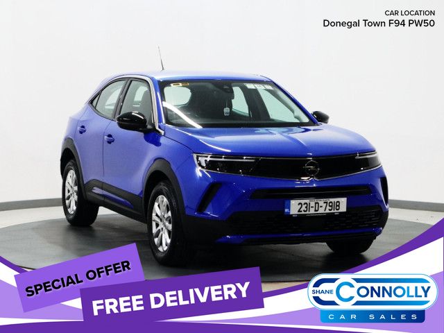 vehicle for sale from Shane Connolly Cars