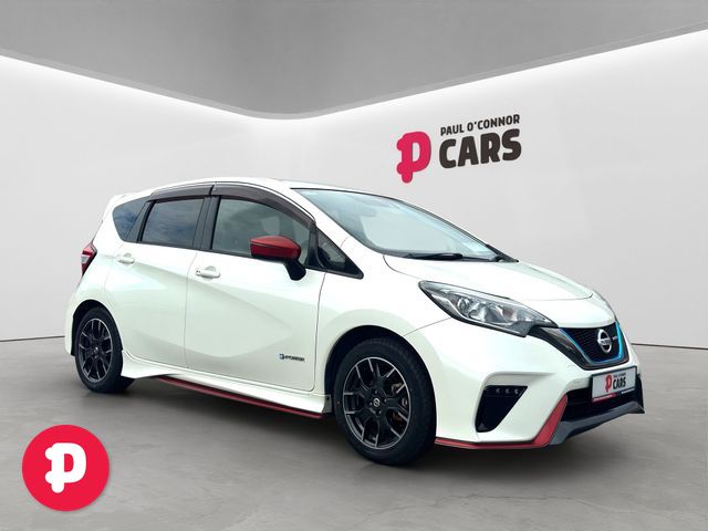 vehicle for sale from Paul O'Connor Cars