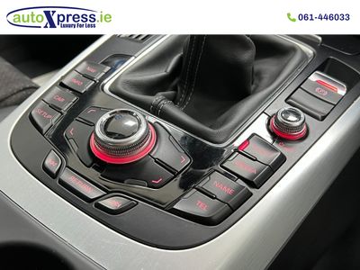 2014 Audi A5