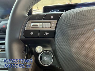 2026 Hyundai INSTER