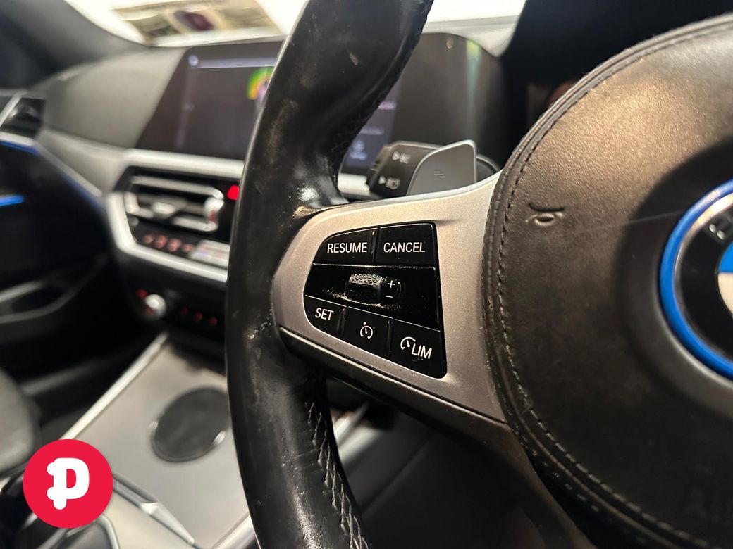 2021 BMW 3 Series