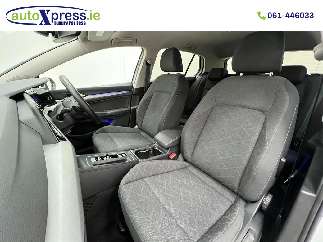 2022 Volkswagen Golf