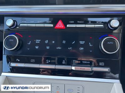 2025 Hyundai Santa Fe