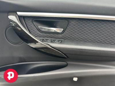 2018 BMW 3 Series