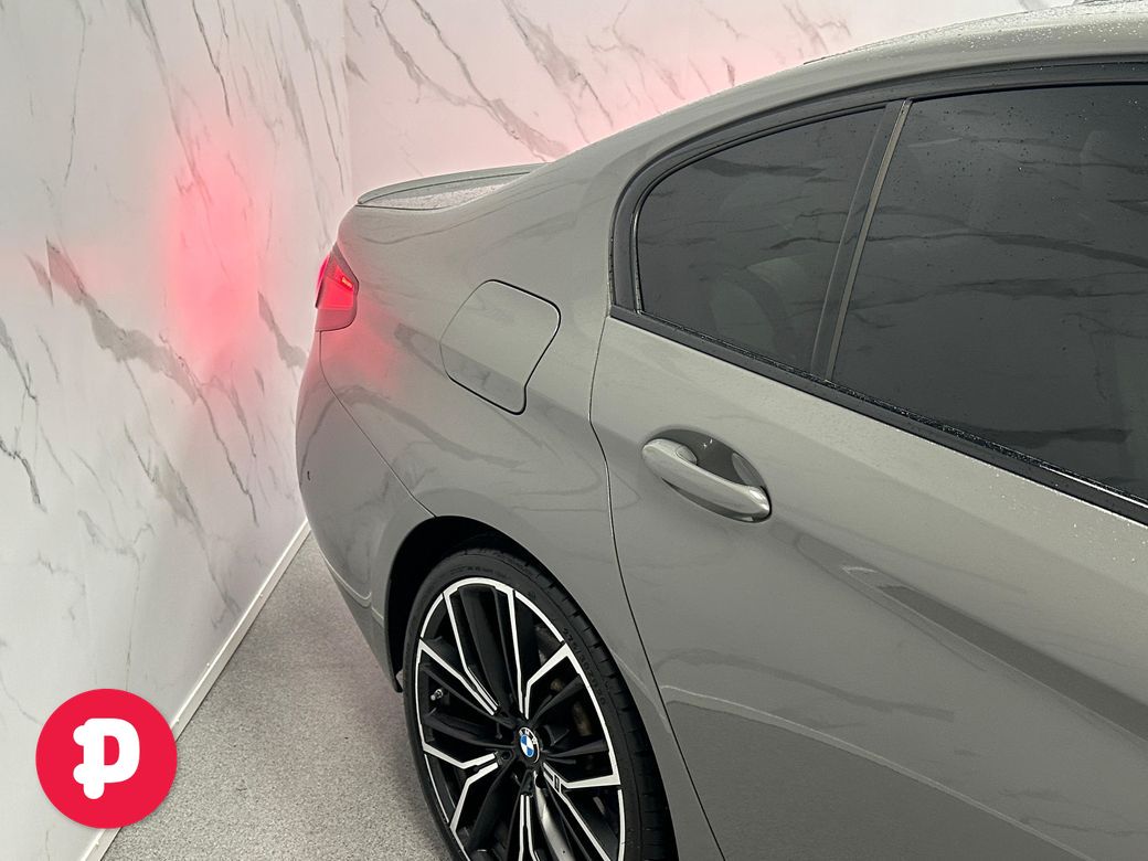 2021 BMW 5 Series
