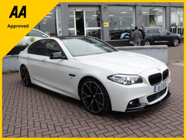 vehicle for sale from Naas Road Autos