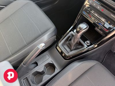 2023 Volkswagen T-Cross