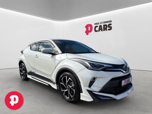 vehicle for sale from Paul O'Connor Cars