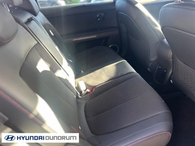 2026 Hyundai Ioniq 5