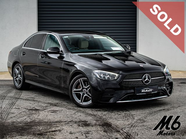 vehicle for sale from M6 Motors