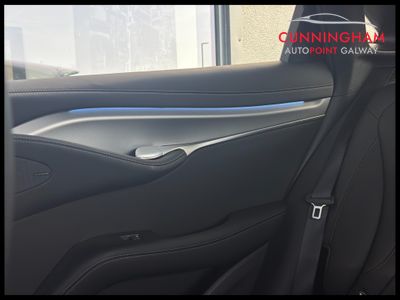 2026 BYD Sealion 7