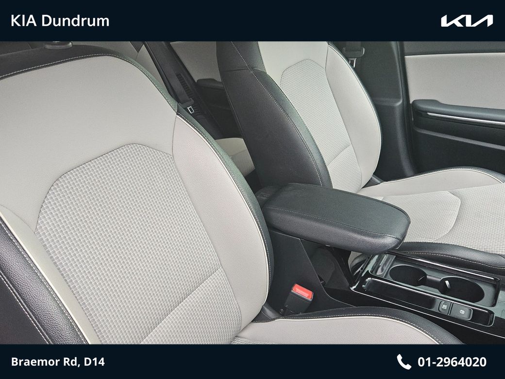 2021 Kia Ceed