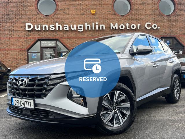 vehicle for sale from Dunshaughlin Motor Co