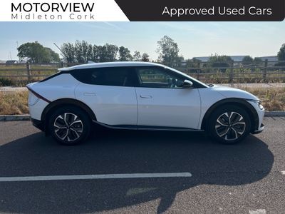 2023 Kia EV6
