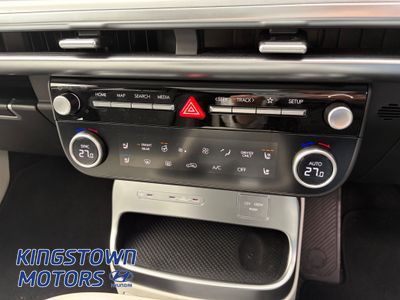 2025 Hyundai Ioniq 9