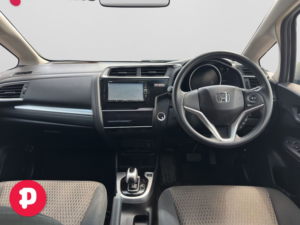 2019 Honda Fit