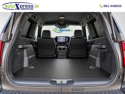 2025 Toyota Landcruiser