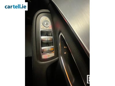 2016 Mercedes-Benz C Class