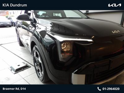 2026 Kia Stonic