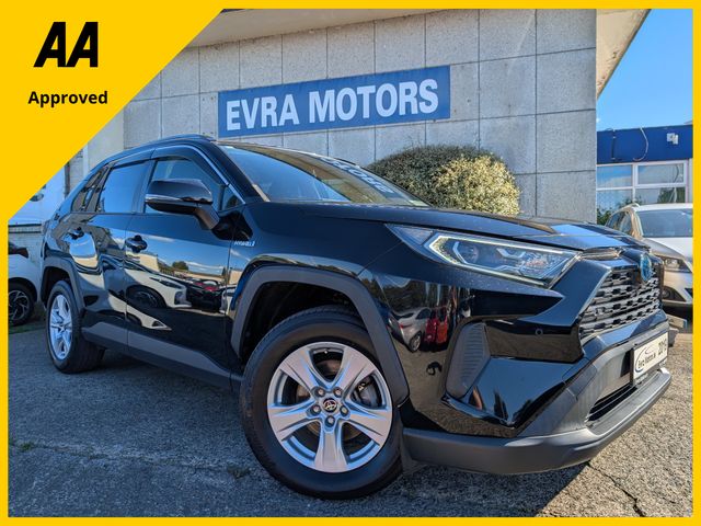 vehicle for sale from Evra Motors