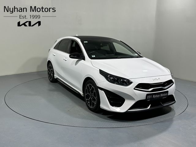 vehicle for sale from Nyhan Motors