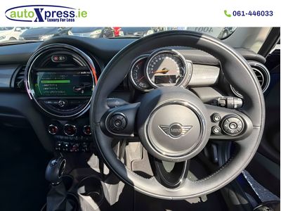 2020 Mini Cooper D